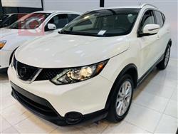 Nissan Rogue Sport